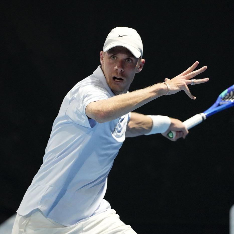 Shapovalov upsets third-seeded Paul, advances to Dallas Open final